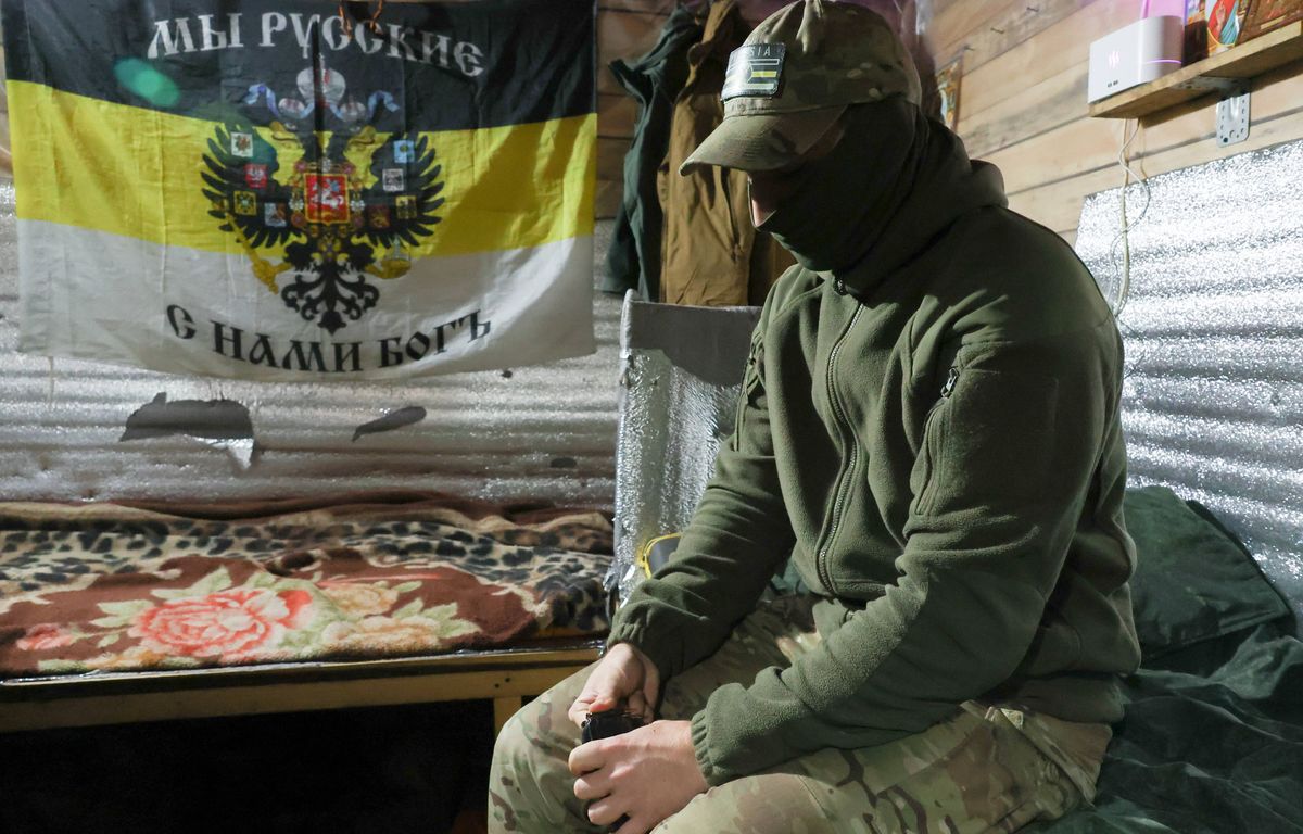 Guerre en Ukraine : Comment les graciés du champ de bataille reviennent « hanter » la Russie